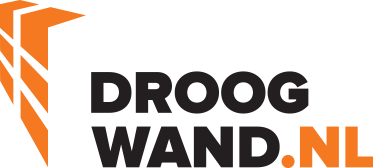 Droogwand logo